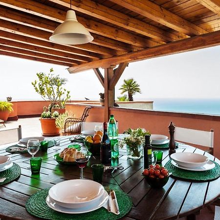 Casa San Domenico Διαμέρισμα Ταορμίνα Εξωτερικό φωτογραφία